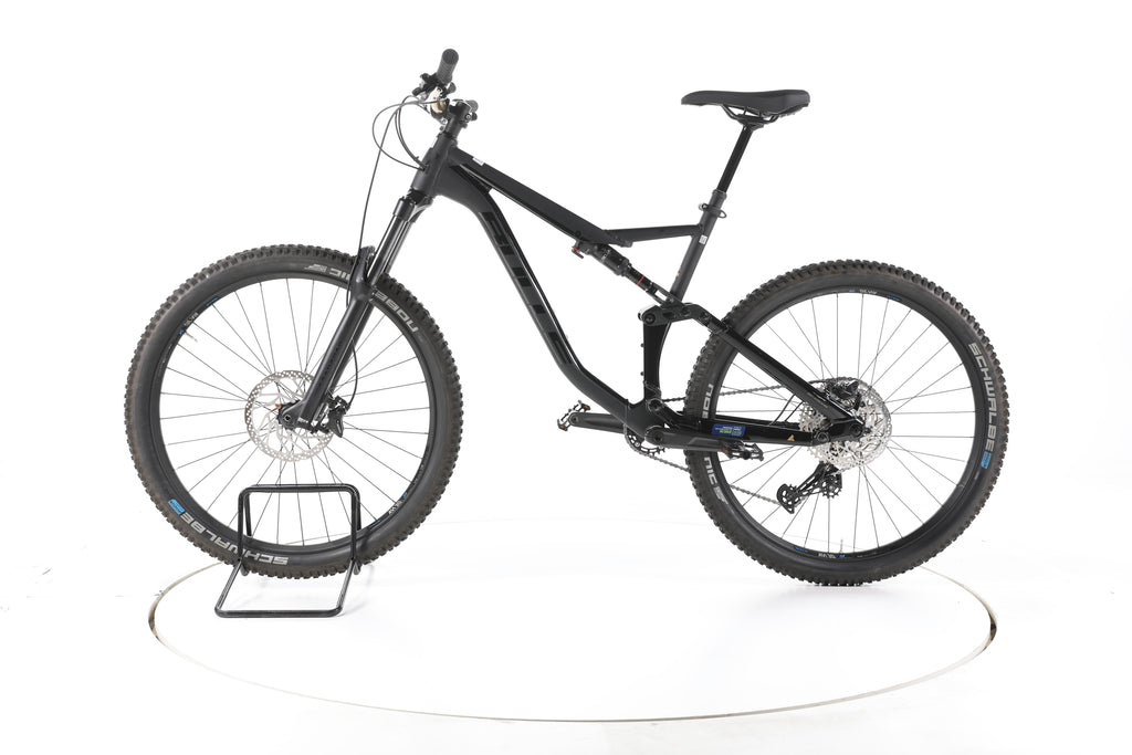 Bulls Copperhead FSX Fahrrad Fully - Image 7