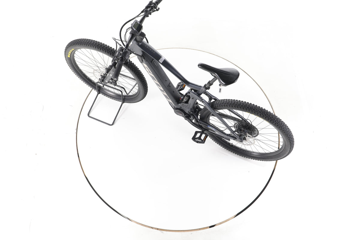 Scott Strike eRIDE 930 E-Bike Fully - Image 20