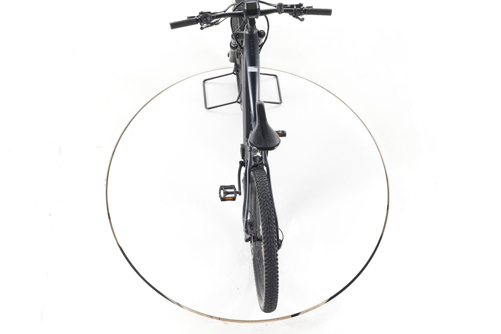 Scott Strike eRIDE 930 E-Bike Fully - Image 22