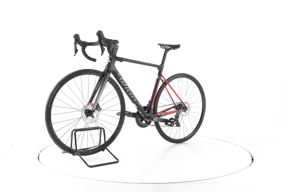 Wilier 0 SL Disc Ultegra Rennrad Carbon 2024 - Image 6