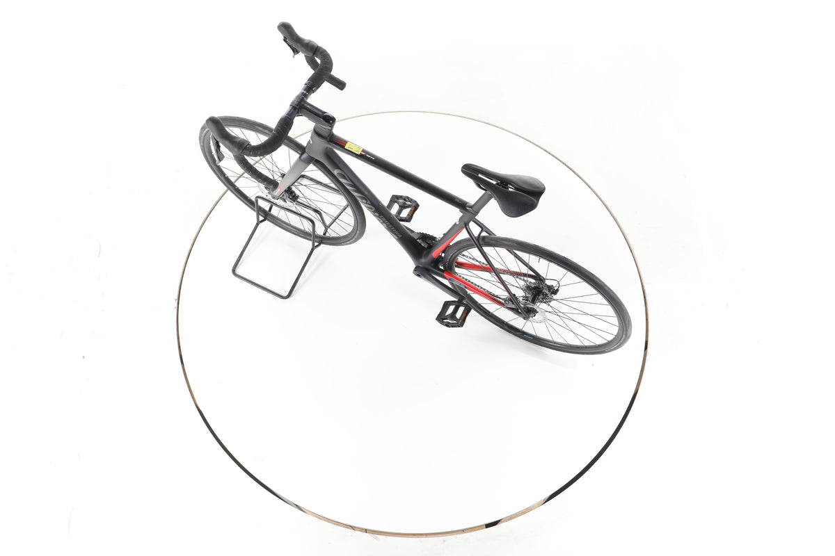 Wilier 0 SL Disc Ultegra Rennrad Carbon 2024 - Image 20