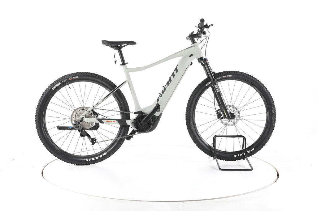 Giant Fathom E+ 2 E-Bike - Image 1