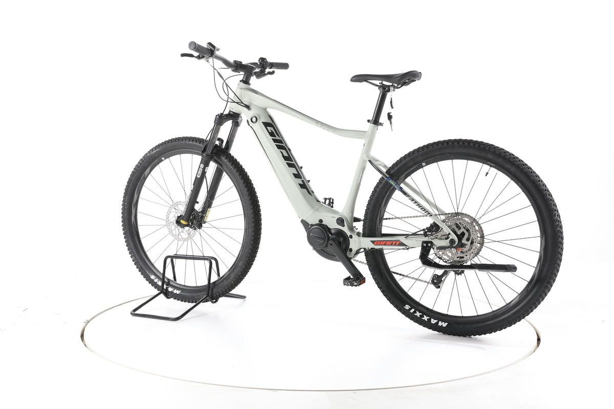 Giant Fathom E+ 2 E-Bike - Image 8
