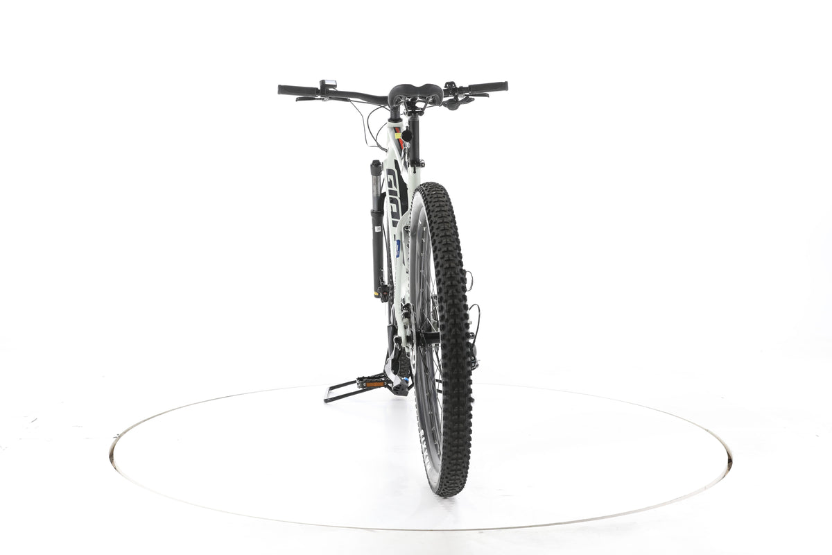 Giant Fathom E+ 2 E-Bike - Image 10