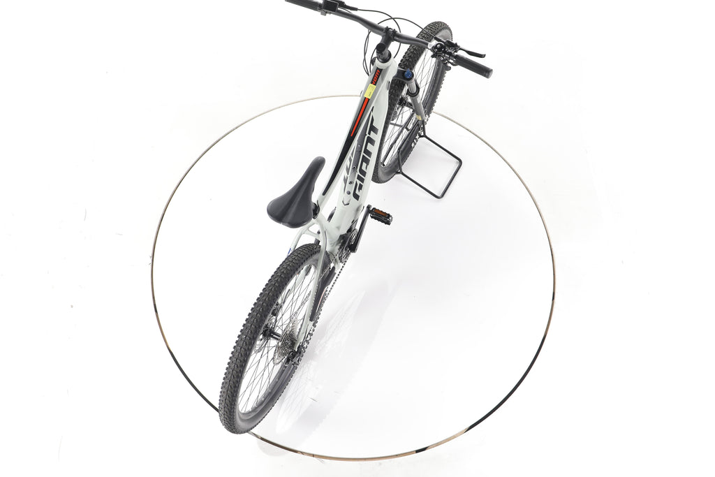 Giant Fathom E+ 2 E-Bike - Image 23