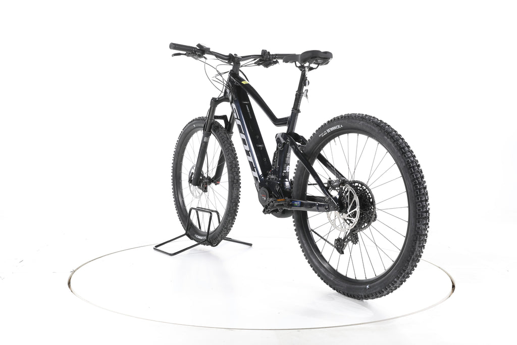 Scott Strike eRIDE 940 E-Bike Fully - Image 9