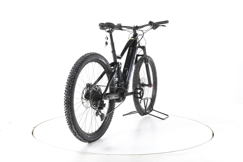 Scott Strike eRIDE 940 E-Bike Fully - Image 11