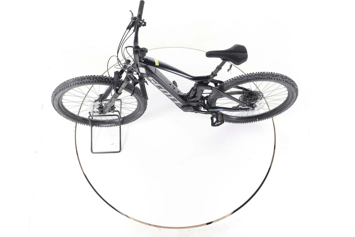 Scott Strike eRIDE 940 E-Bike Fully - Image 19