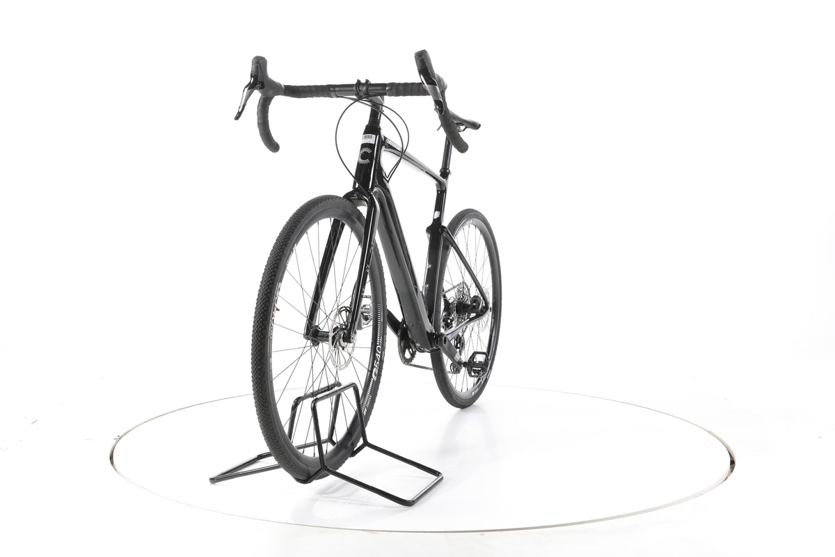 Cannondale Topstone Apex 1 Gravelbike Carbon 2024 - Image 5