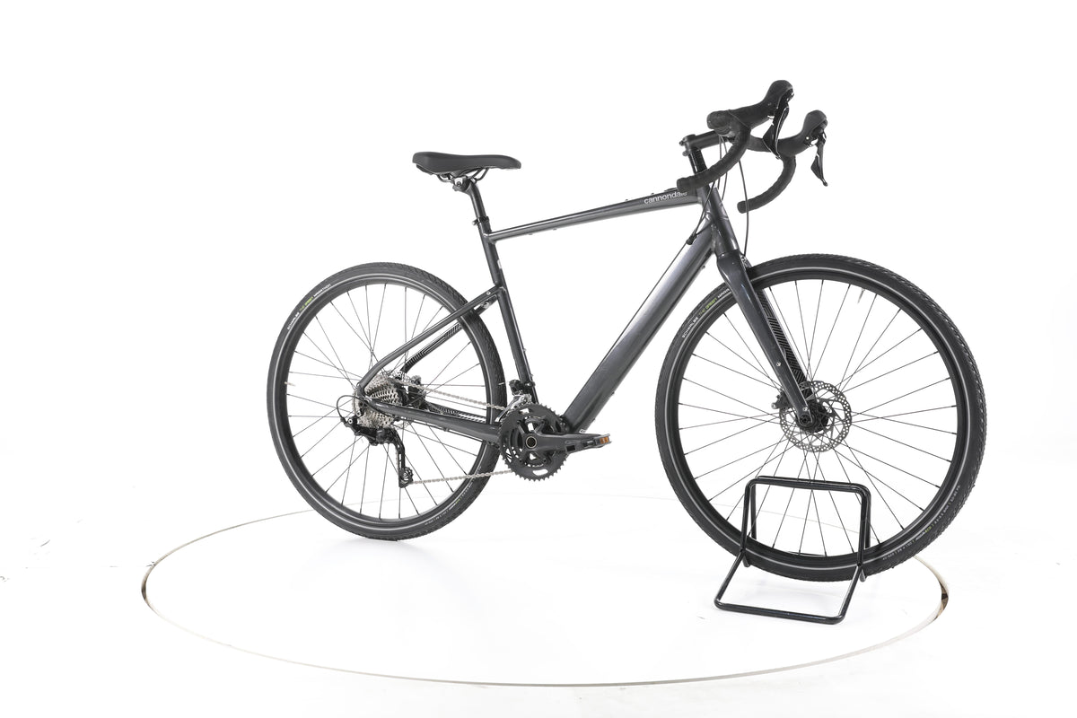 Cannondale Topstone Neo SL2 E-Gravel & Rennrad - Image 2