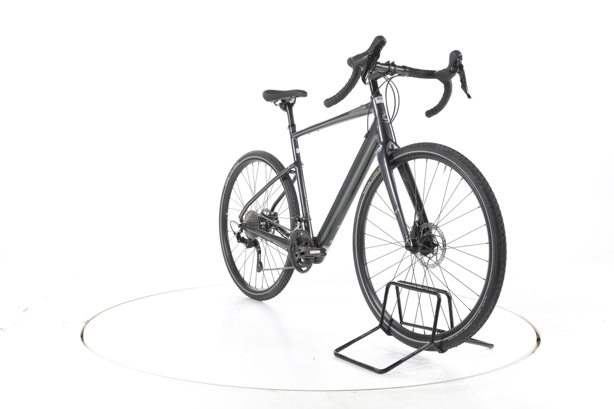 Cannondale Topstone Neo SL2 E-Gravel & Rennrad - Image 3