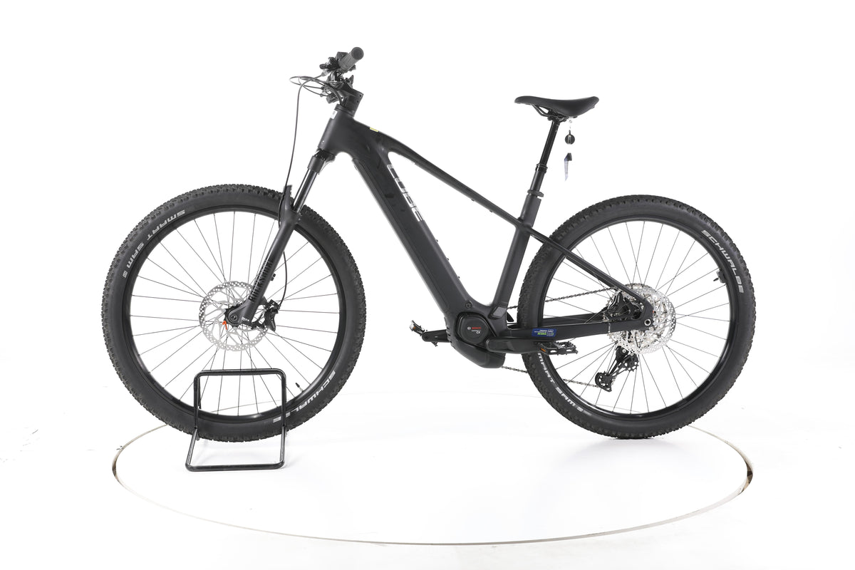 Cube Reaction Hybrid Race E-Bike 2024 - Image 7