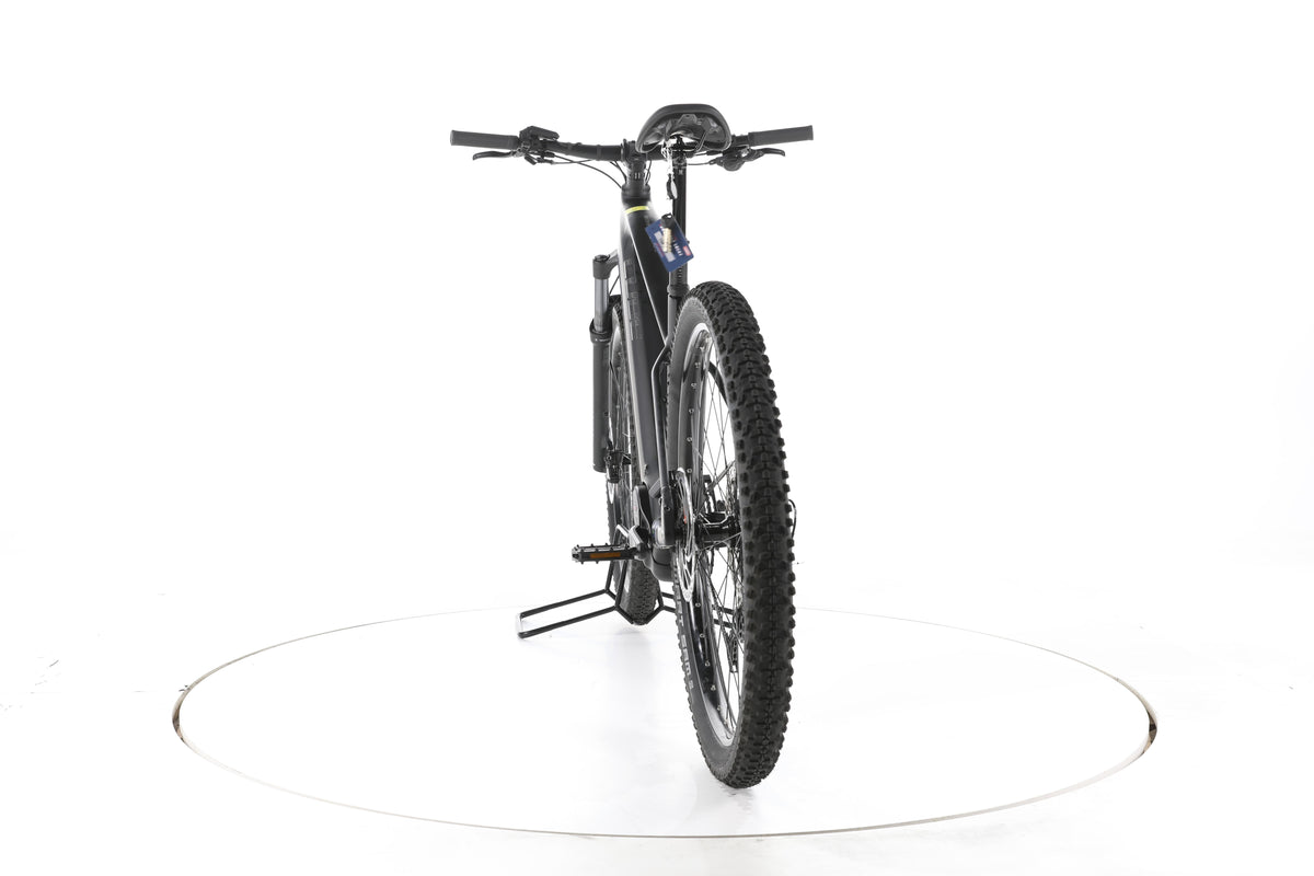 Cube Reaction Hybrid Race E-Bike 2024 - Image 10