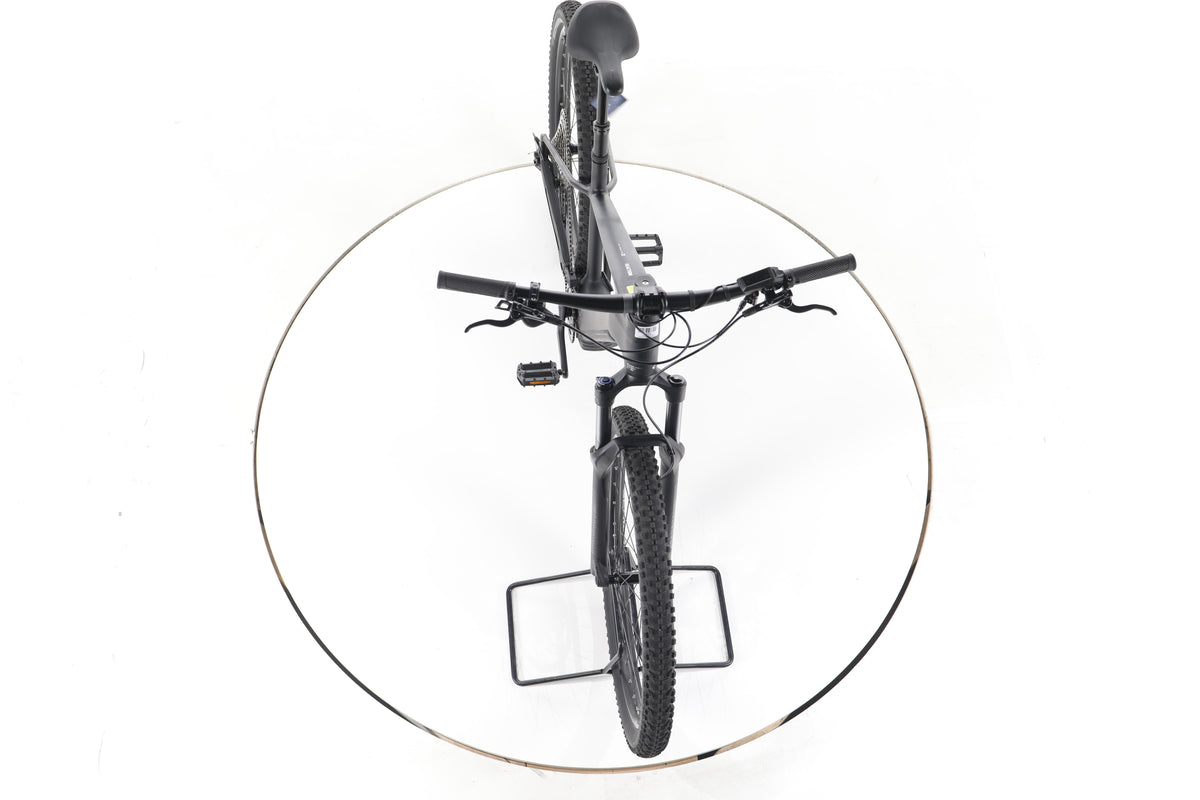 Cube Reaction Hybrid Race E-Bike 2024 - Image 16