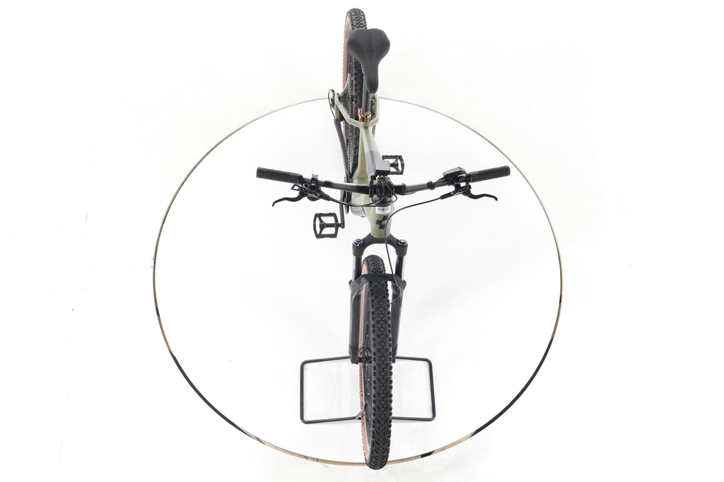 Cube Reaction Hybrid Race E-Bike 2024 - Image 16