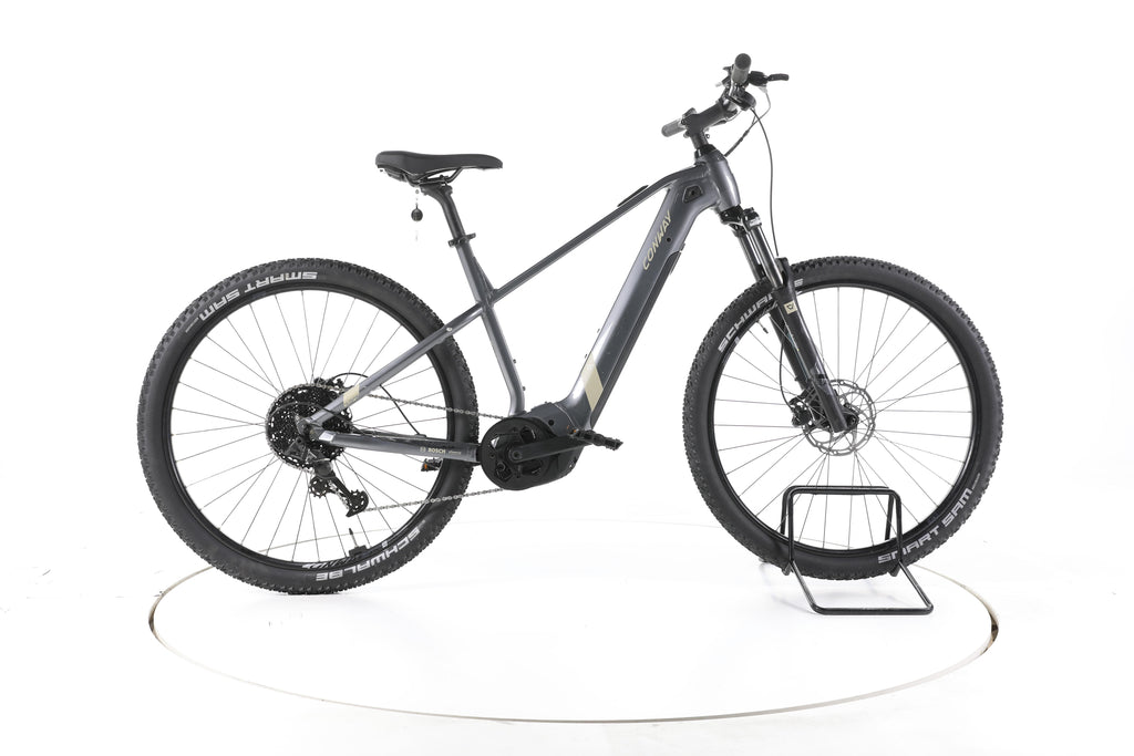 Conway Cairon S 2.0 E-Bike - Image 1