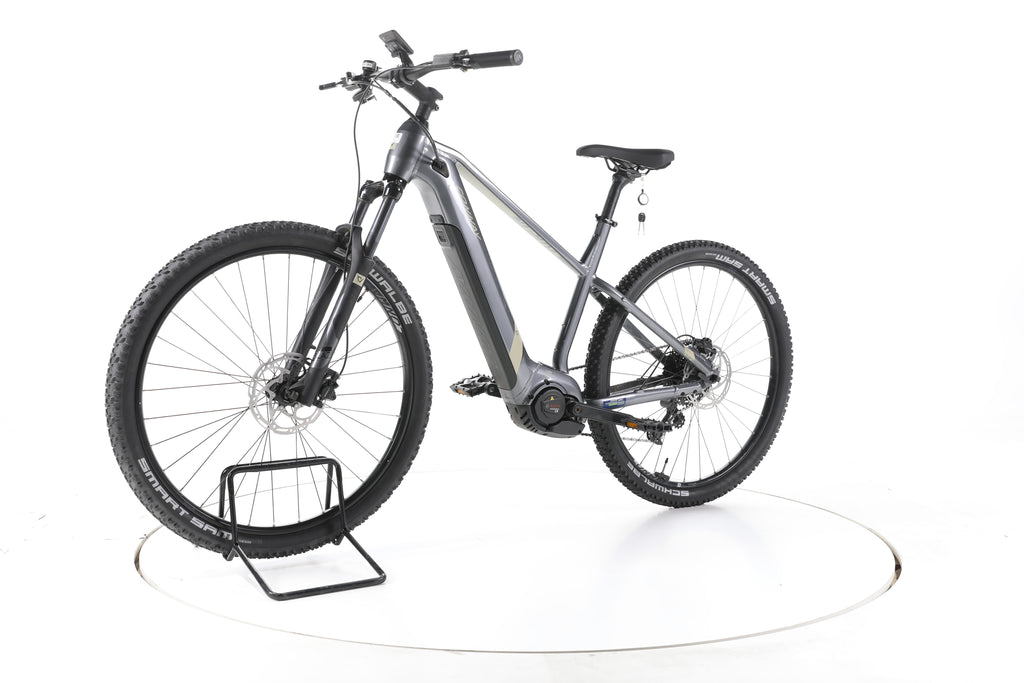 Conway Cairon S 2.0 E-Bike - Image 6