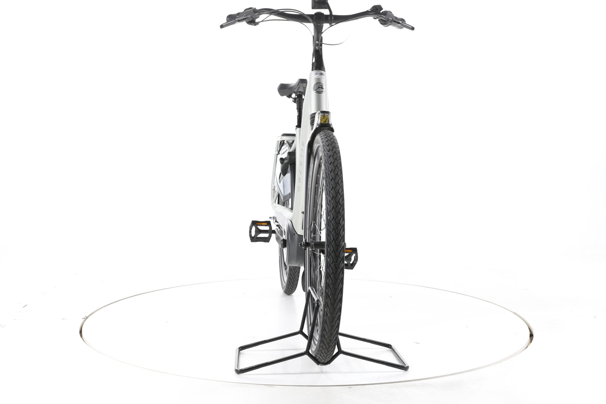 Gazelle Avignon C380 HMB City E-Bike Tiefeinsteiger - Image 4
