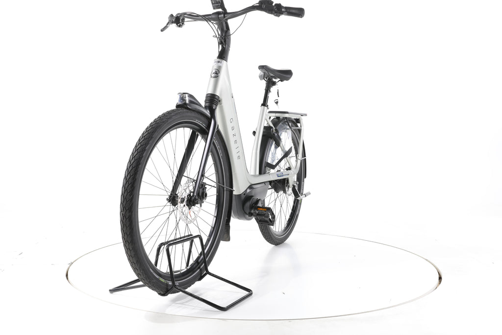 Gazelle Avignon C380 HMB City E-Bike Tiefeinsteiger - Image 5