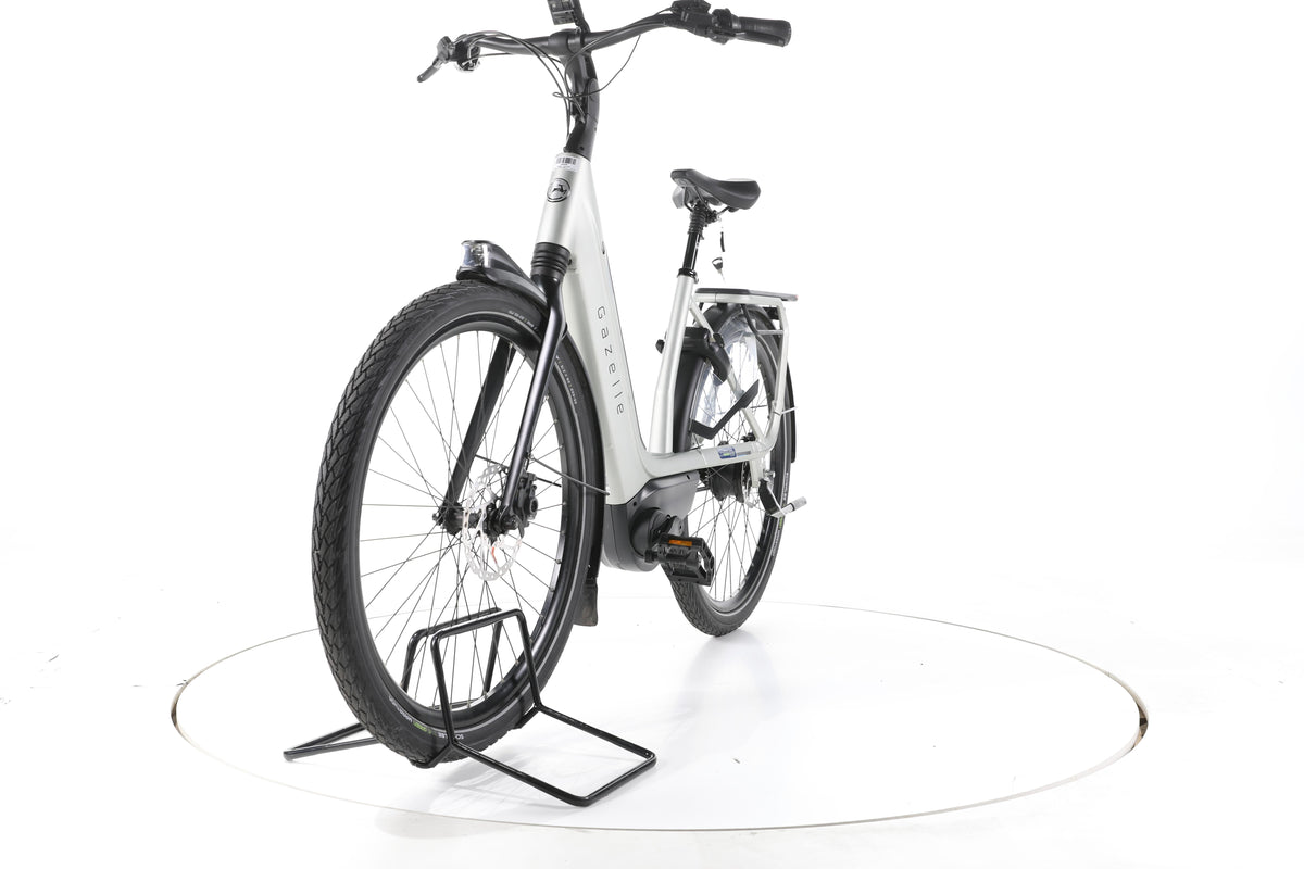 Gazelle Avignon C380 HMB City E-Bike Tiefeinsteiger - Image 5
