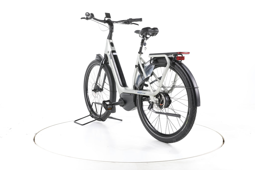 Gazelle Avignon C380 HMB City E-Bike Tiefeinsteiger - Image 9