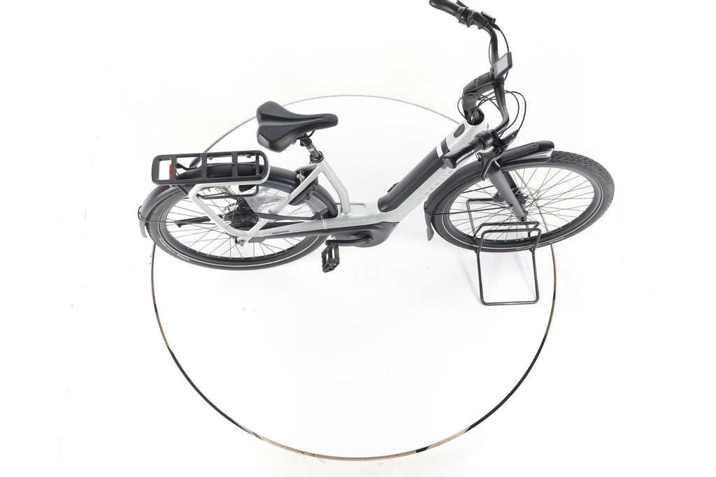 Gazelle Avignon C380 HMB City E-Bike Tiefeinsteiger - Image 13