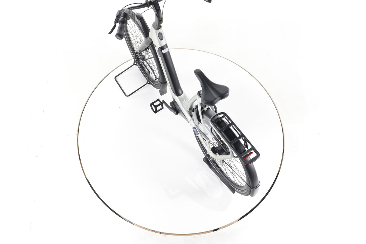 Gazelle Avignon C380 HMB City E-Bike Tiefeinsteiger - Image 21