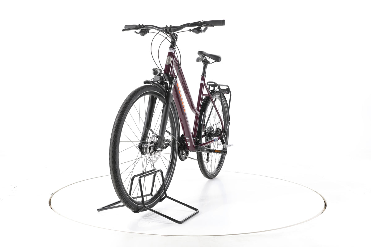 Diamant Elan Super Deluxe Fahrrad City & Trekking - Image 5