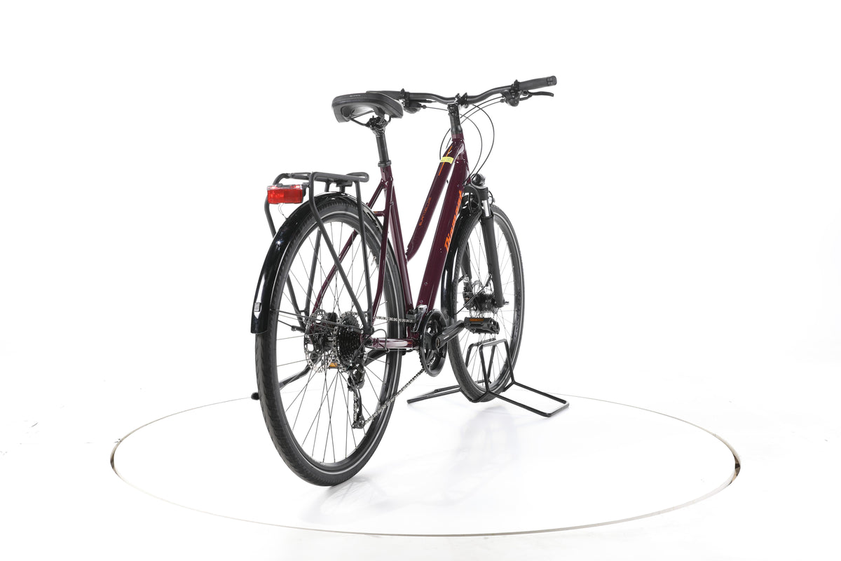 Diamant Elan Super Deluxe Fahrrad City & Trekking - Image 11