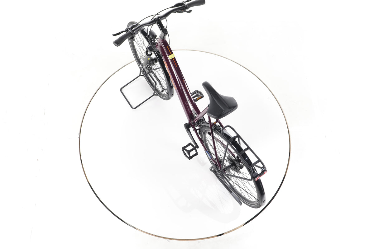 Diamant Elan Super Deluxe Fahrrad City & Trekking - Image 21