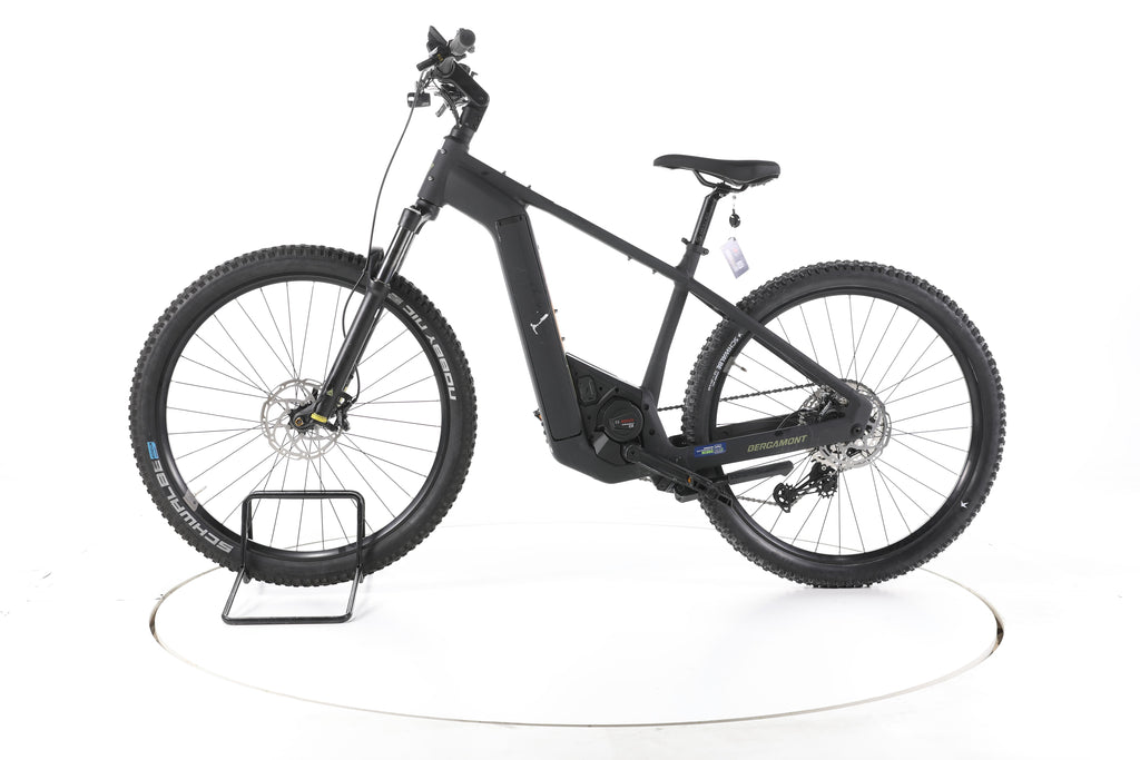 Bergamont E-Revox E-Bike - Image 7