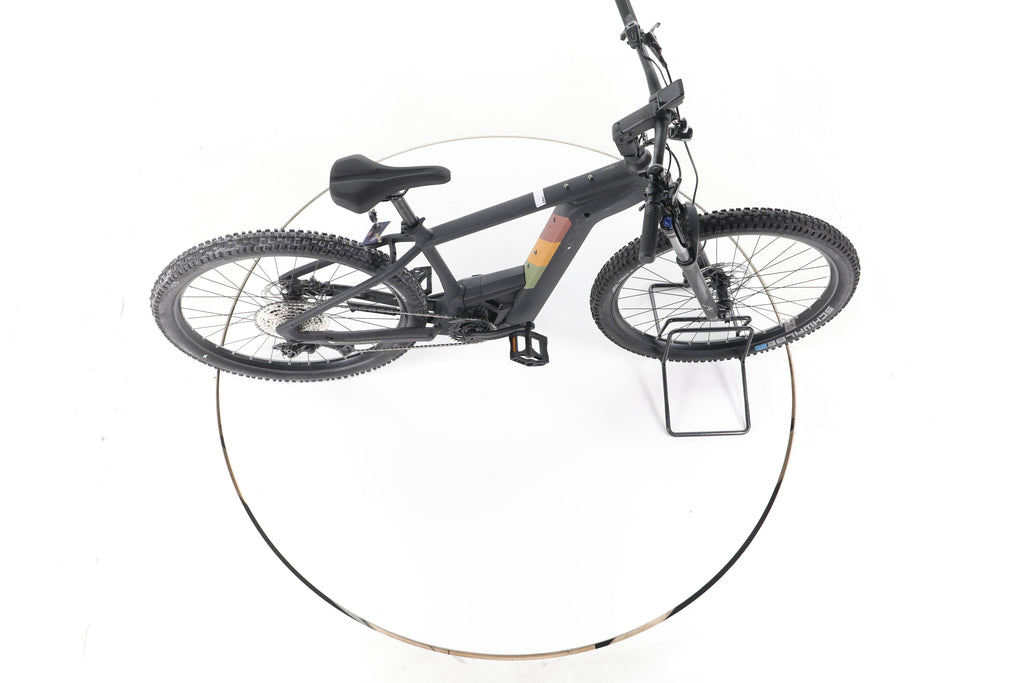 Bergamont E-Revox E-Bike - Image 13