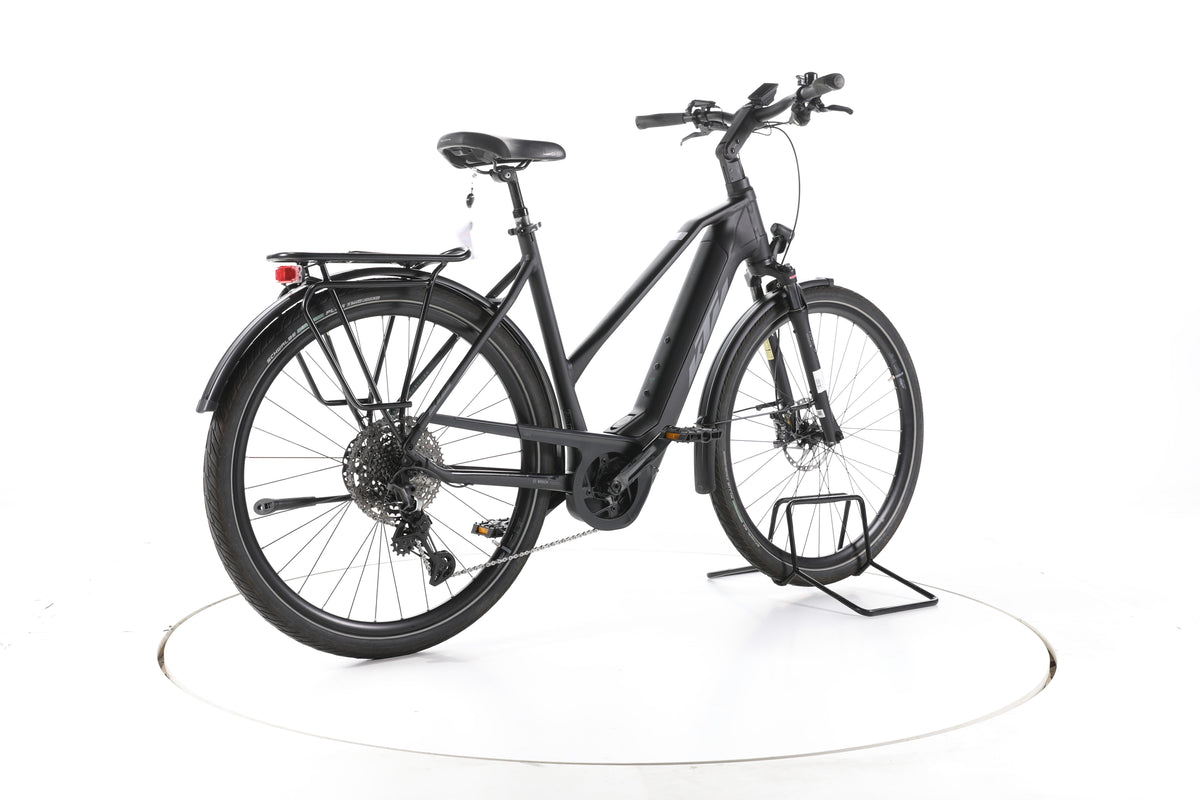 KTM Macina Style XT 750 LTD Trekking E-Bike - Image 12