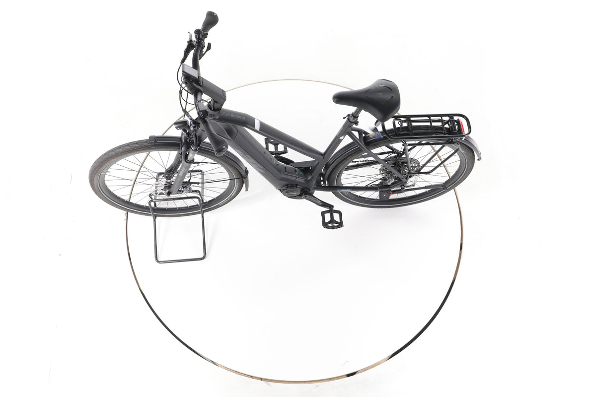 KTM Macina Style XT 750 LTD Trekking E-Bike - Image 19