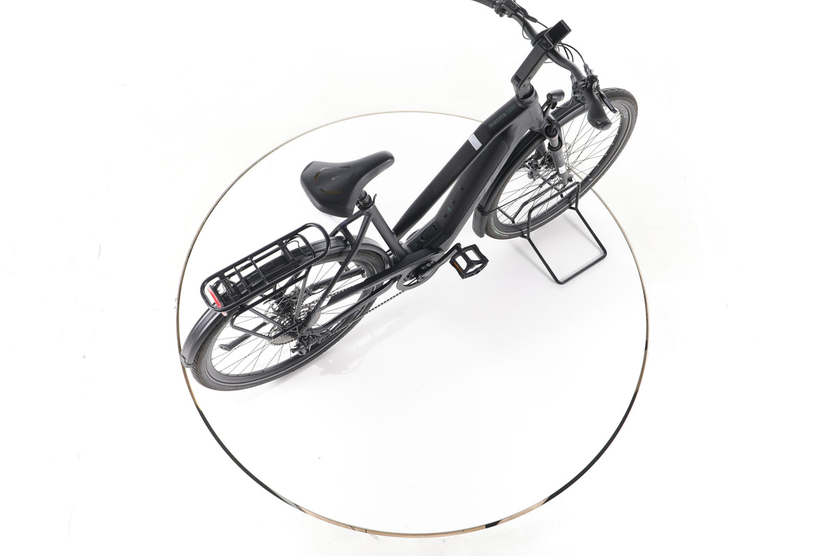 KTM Macina Style XT 750 LTD Trekking E-Bike - Image 24