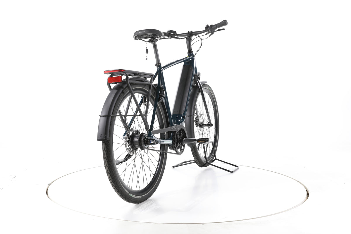 Gazelle Ultimate C8+ City E-Bike 2024 - Image 11
