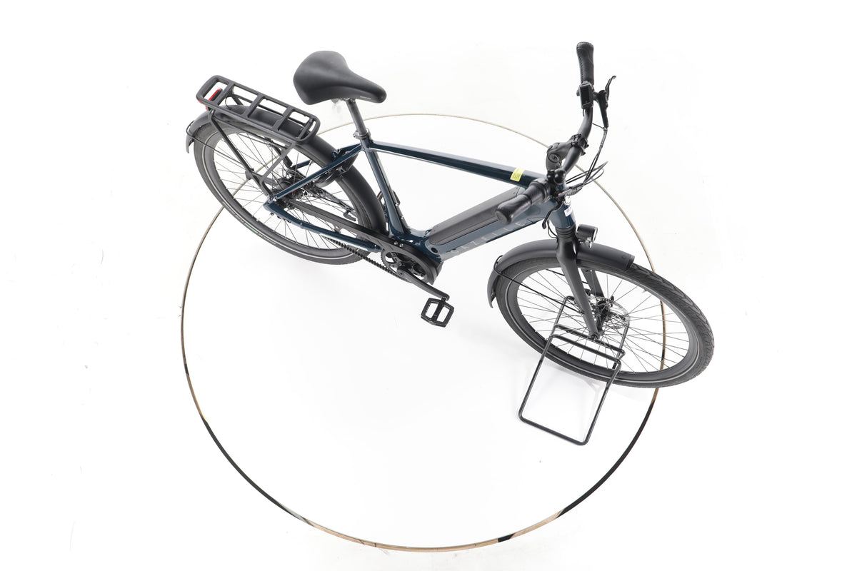 Gazelle Ultimate C8+ City E-Bike 2024 - Image 14