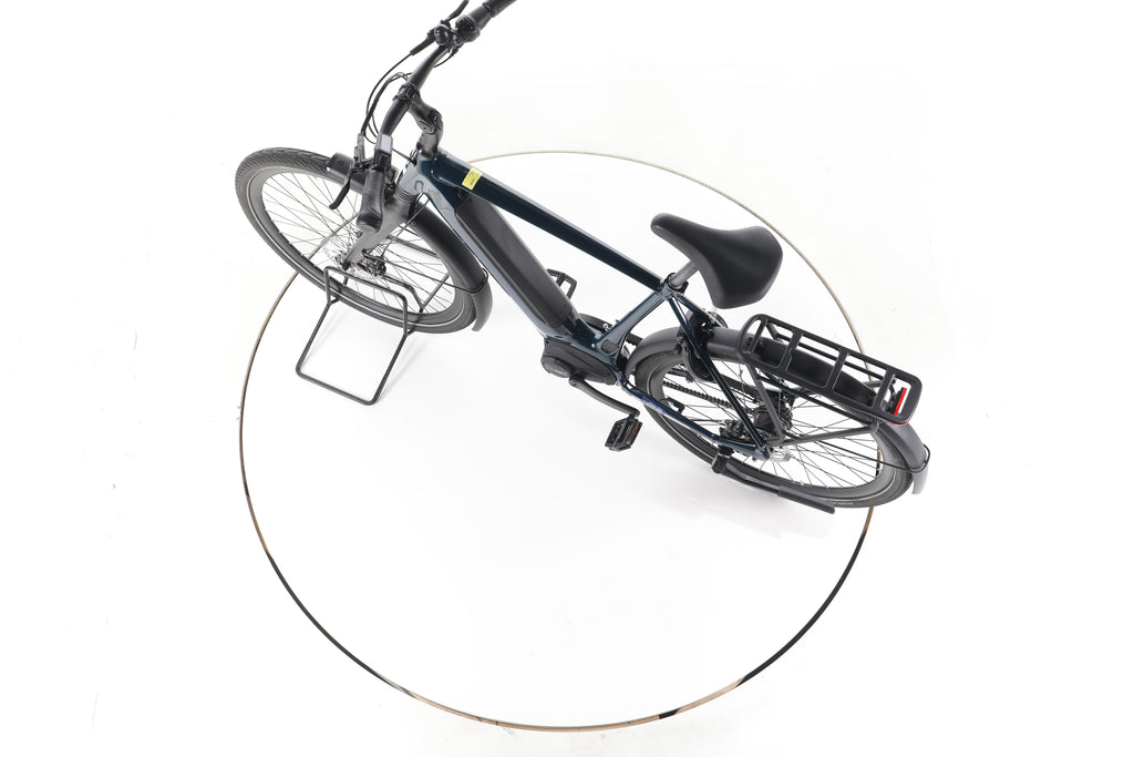Gazelle Ultimate C8+ City E-Bike 2024 - Image 20