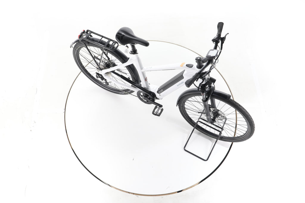 Carver Route E.520 Trekking E-Bike - Image 14