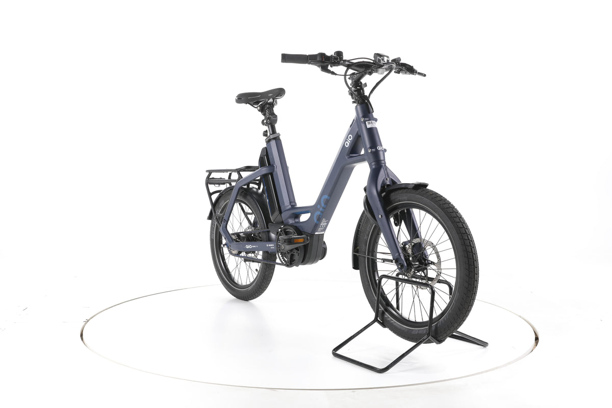QIO Eins PS Kompakt E-Bike Tiefeinsteiger - Image 3