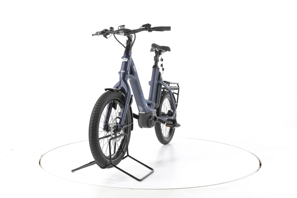QIO Eins PS Kompakt E-Bike Tiefeinsteiger - Image 5