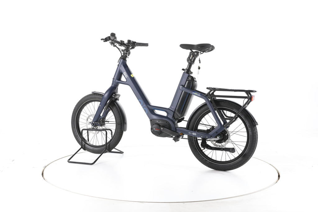 QIO Eins PS Kompakt E-Bike Tiefeinsteiger - Image 8