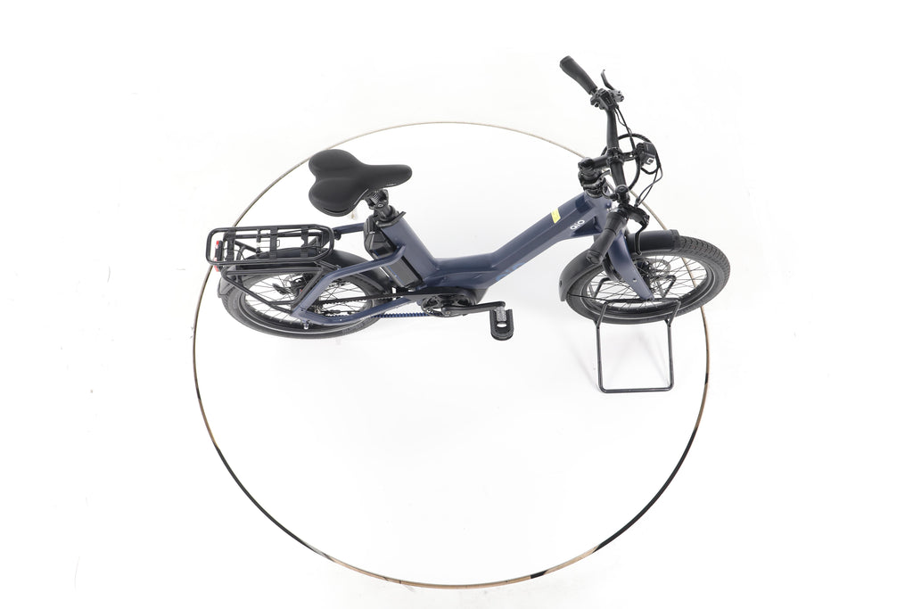 QIO Eins PS Kompakt E-Bike Tiefeinsteiger - Image 13