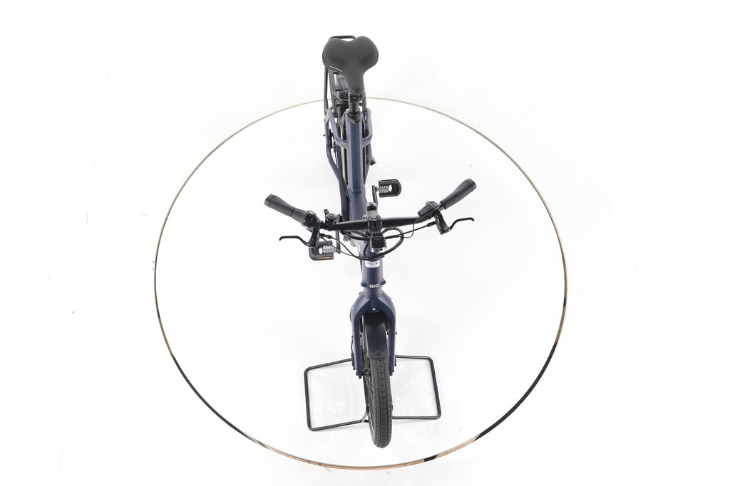 QIO Eins PS Kompakt E-Bike Tiefeinsteiger - Image 16