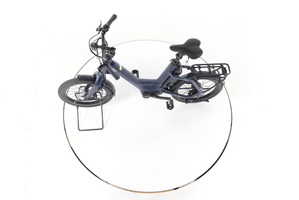 QIO Eins PS Kompakt E-Bike Tiefeinsteiger - Image 19