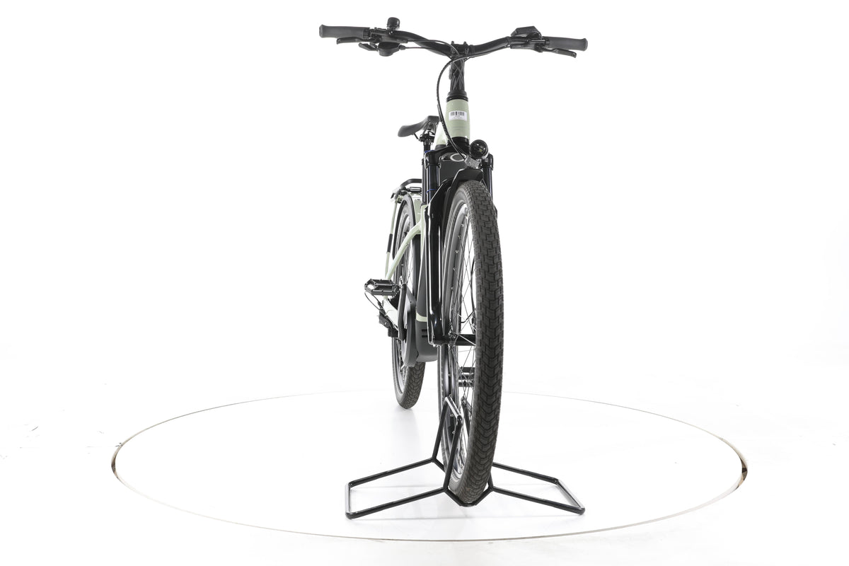 Cube Kathmandu Hybrid ONE 800 Trekking E-Bike 2025 - Image 4