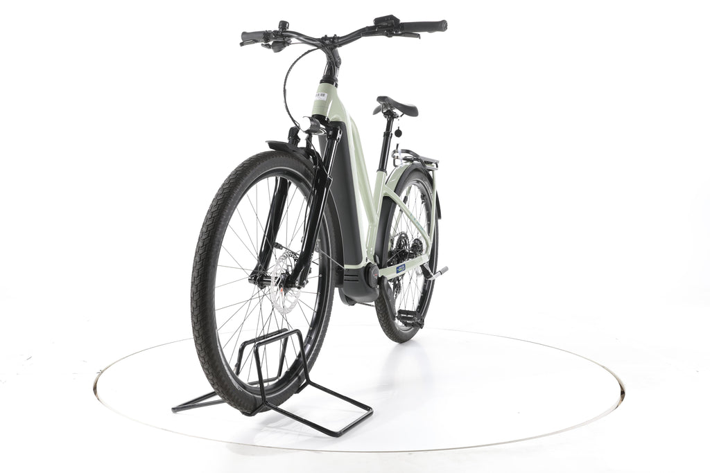 Cube Kathmandu Hybrid ONE 800 Trekking E-Bike 2025 - Image 5