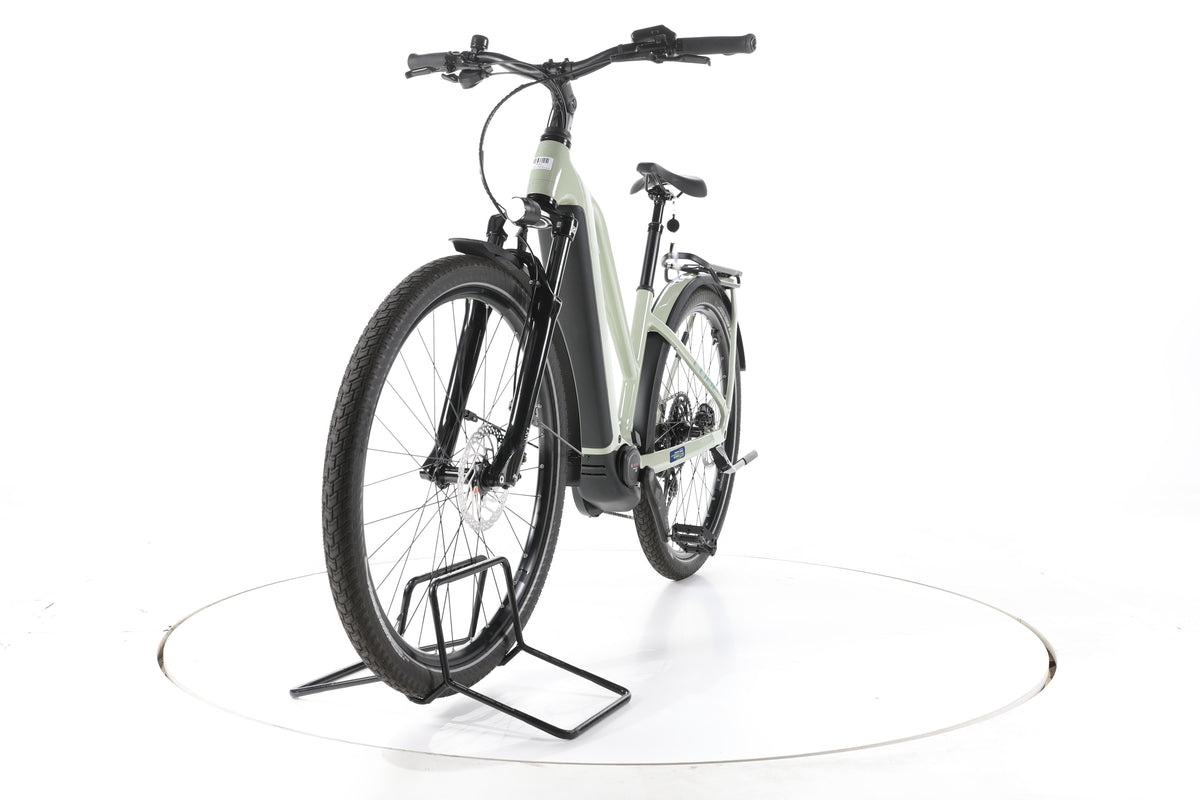 Cube Kathmandu Hybrid ONE 800 Trekking E-Bike 2025 - Image 5