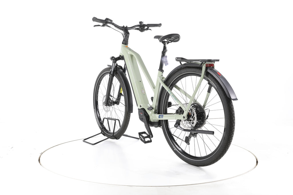 Cube Kathmandu Hybrid ONE 800 Trekking E-Bike 2025 - Image 9