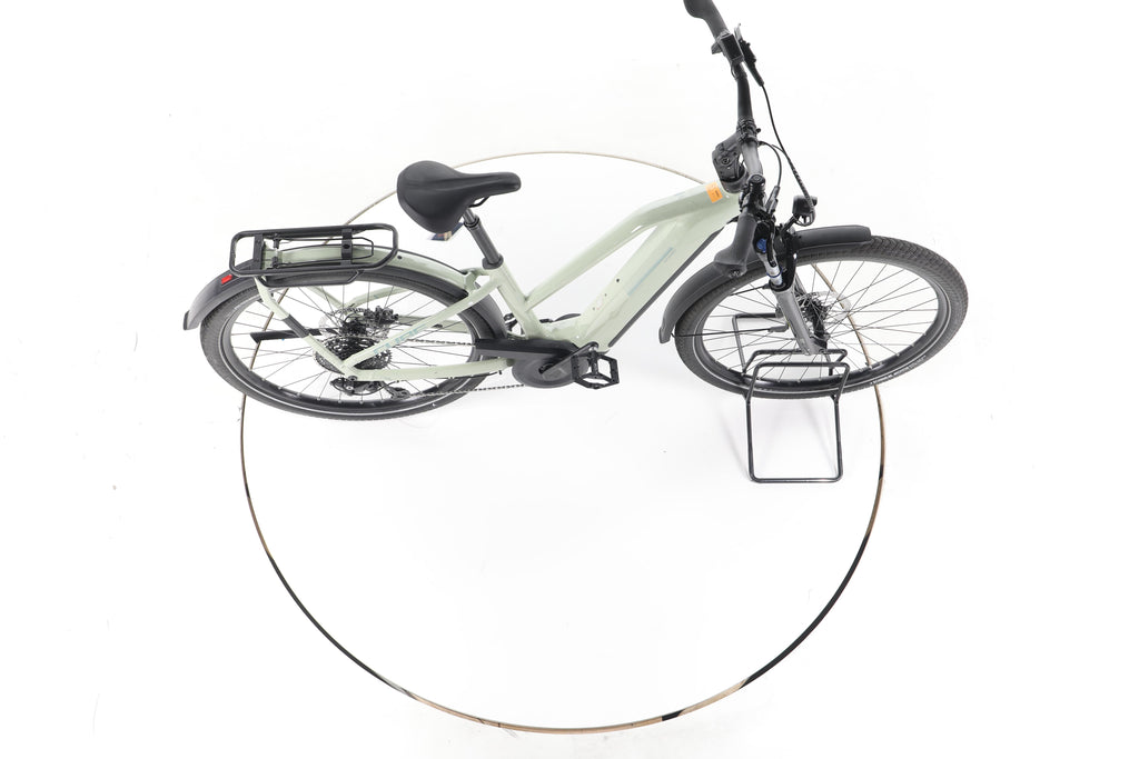 Cube Kathmandu Hybrid ONE 800 Trekking E-Bike 2025 - Image 13